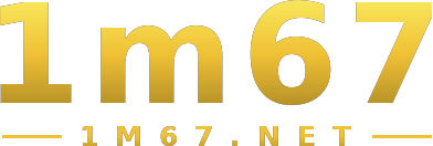 1m67 logo