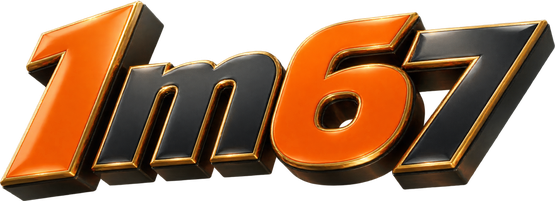 1m67